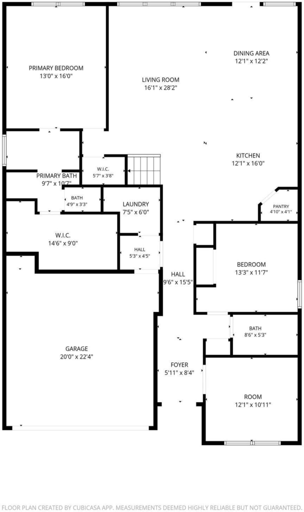 1341 Eagle Ray St - Photo 34