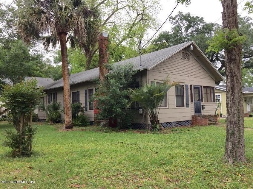 3680 Rosemary Street - Photo 1