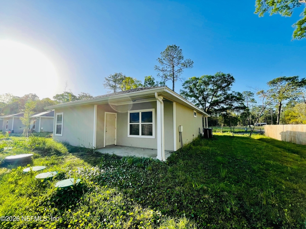 6633 Osceola Street - Photo 1