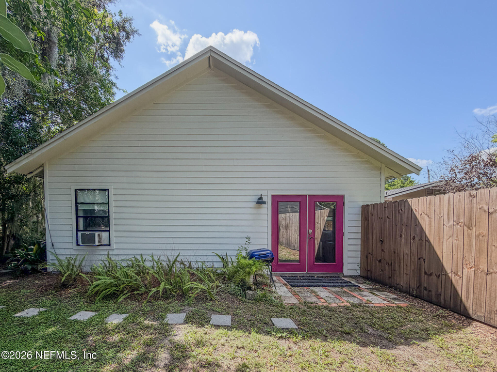 3885 Valencia Road - Photo 0