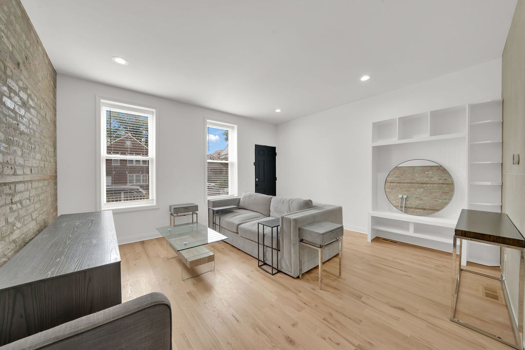 3816 S Honore Street - Photo 3