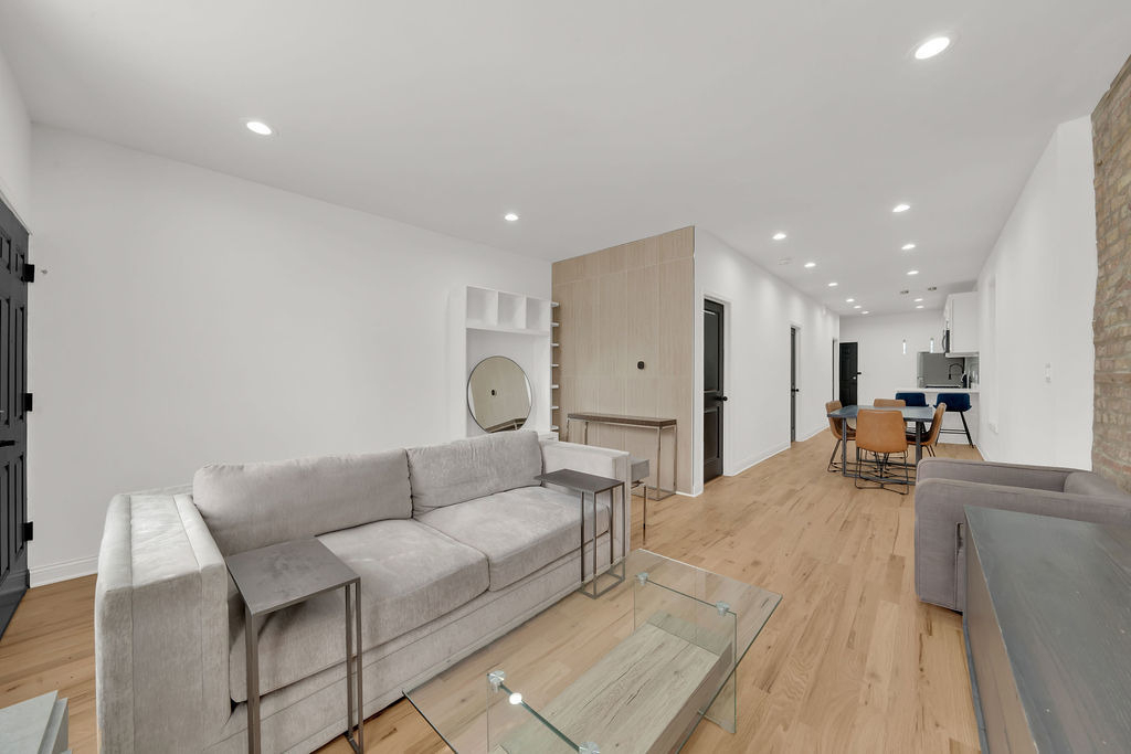 3816 S Honore Street - Photo 4
