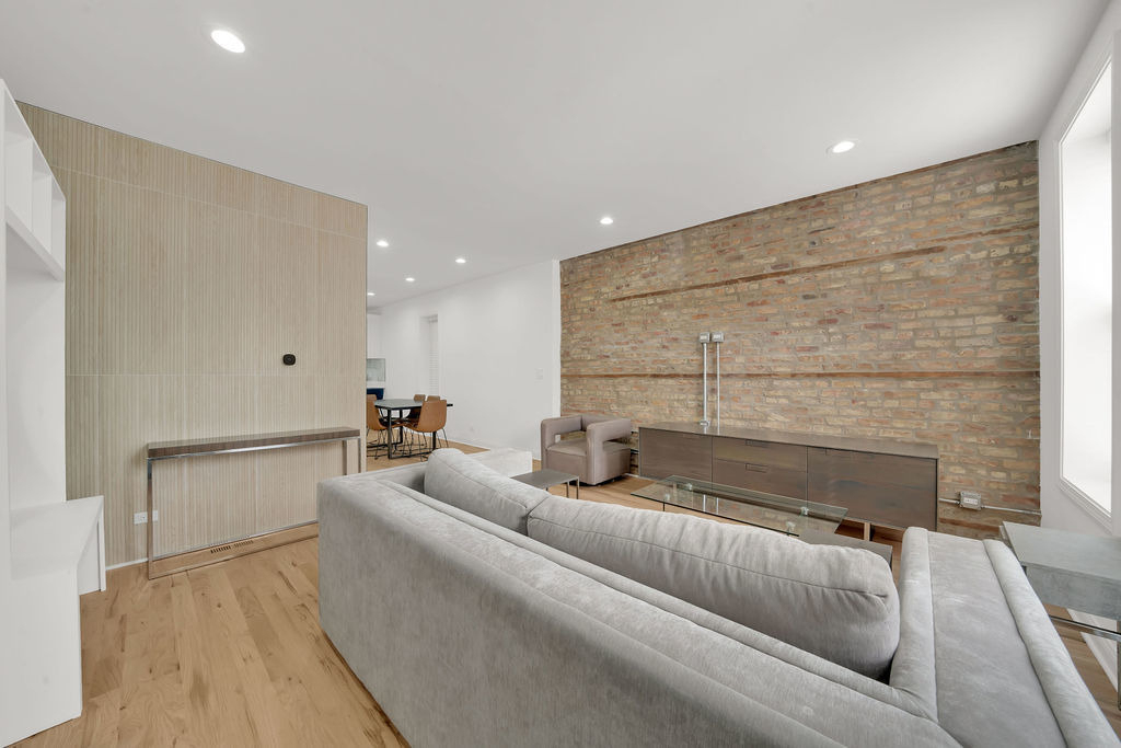 3816 S Honore Street - Photo 1