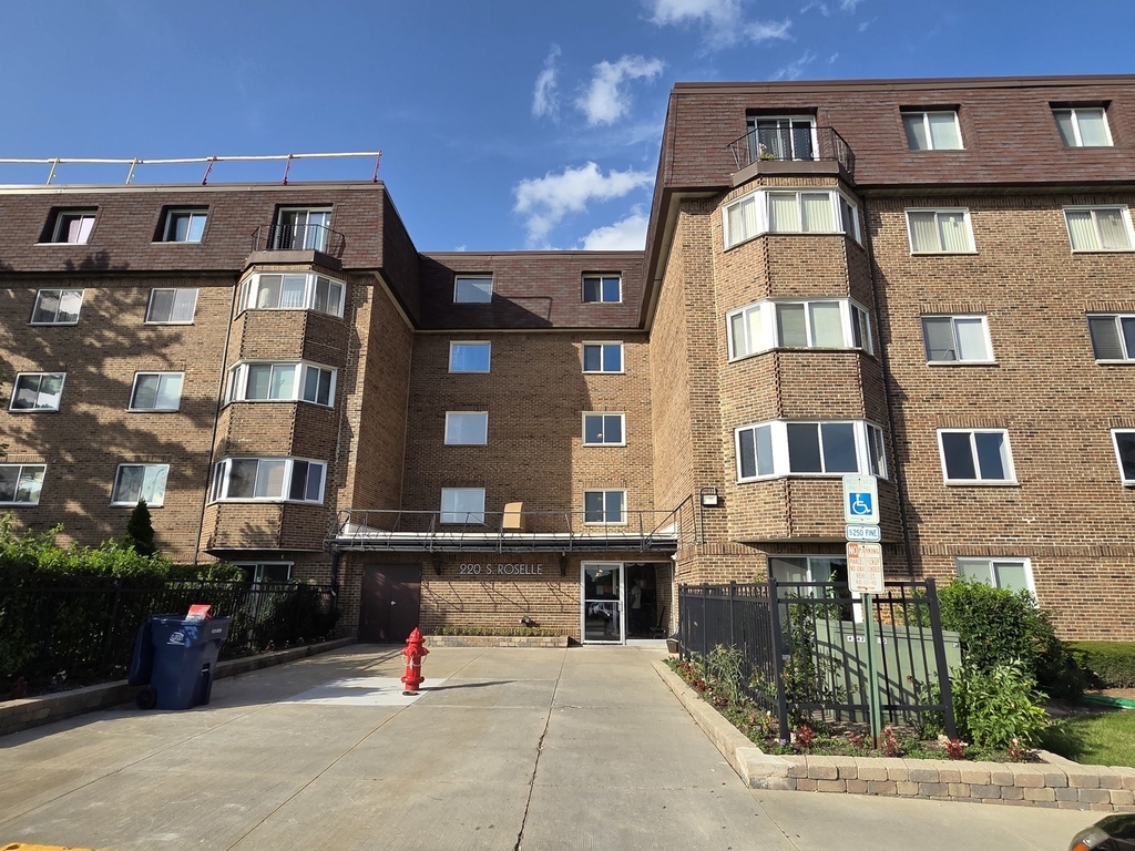 220 S Roselle Road - Photo 0