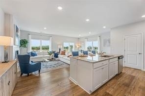 5161 Sidney Square Drive - Photo 6