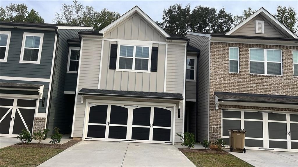 5161 Sidney Square Drive - Photo 1