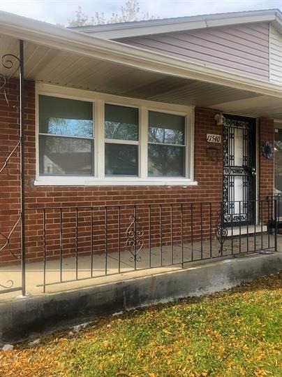 11540 S Peoria Street - Photo 1