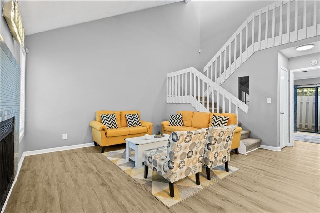 1707 Cotton Patch Lane - Photo 2