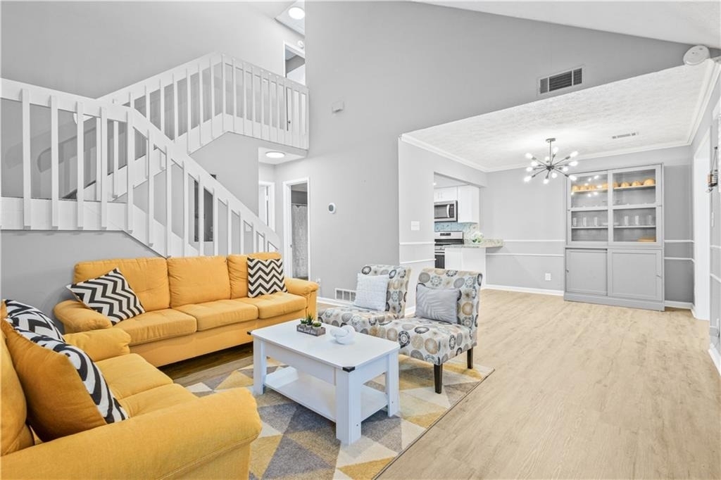 1707 Cotton Patch Lane - Photo 4