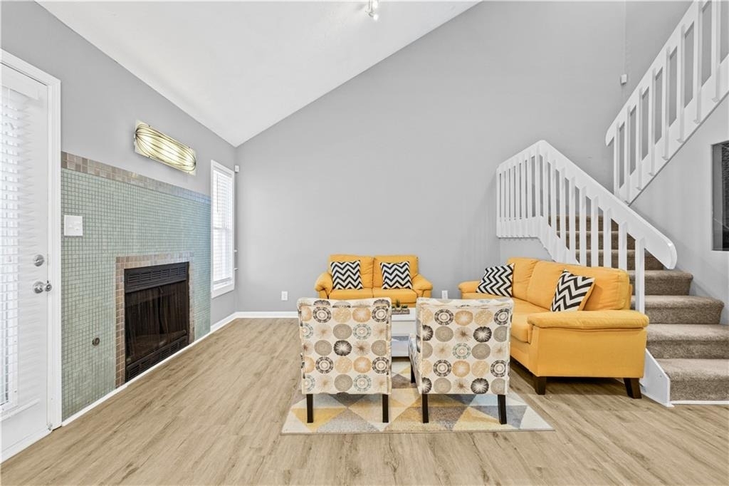 1707 Cotton Patch Lane - Photo 3