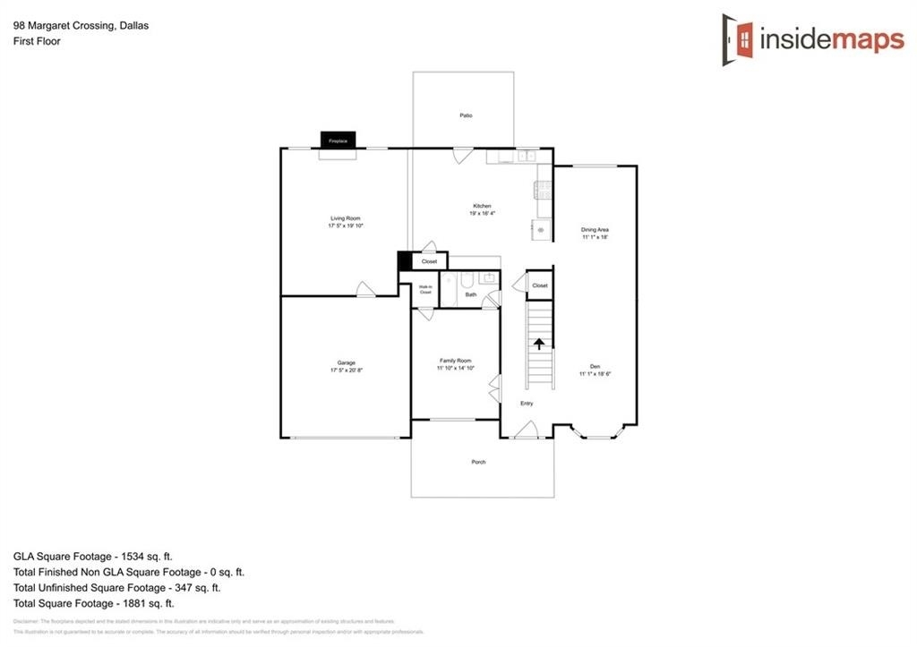 98 Margaret Crossing - Photo 15