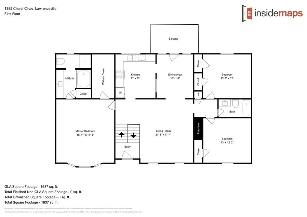 1395 Chalet Circle - Photo 18
