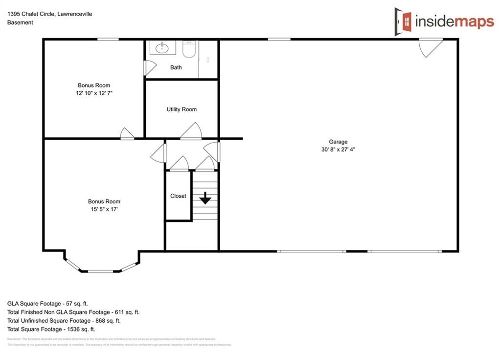 1395 Chalet Circle - Photo 17