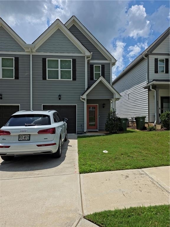 430 Village Creek Drive - Photo 0
