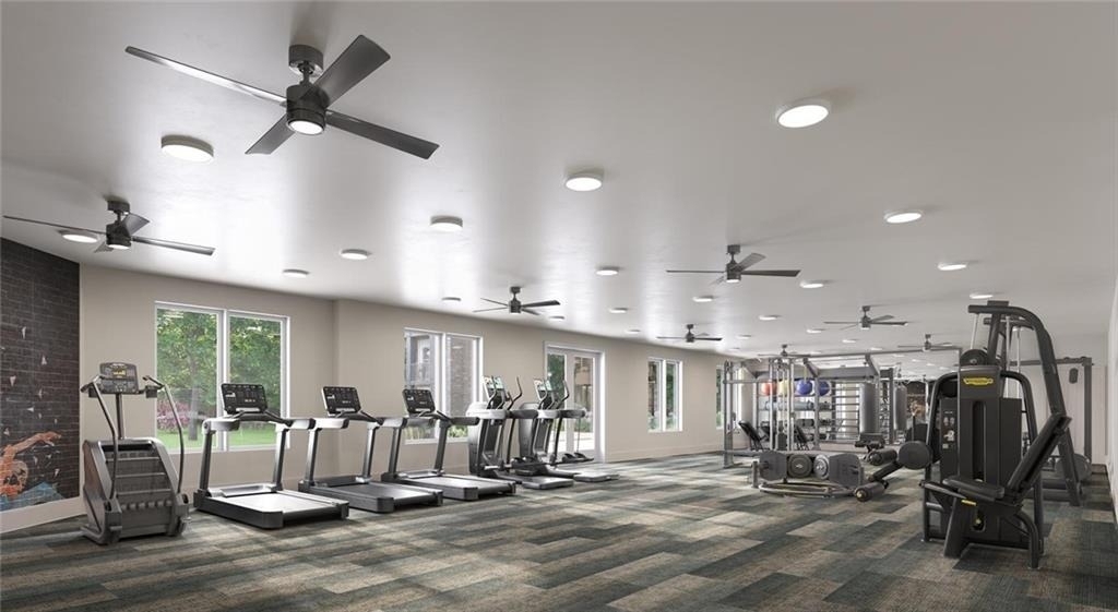 50 Powers Ferry Road - Photo 10