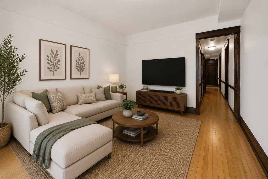 3213 S Lituanica Avenue - Photo 4