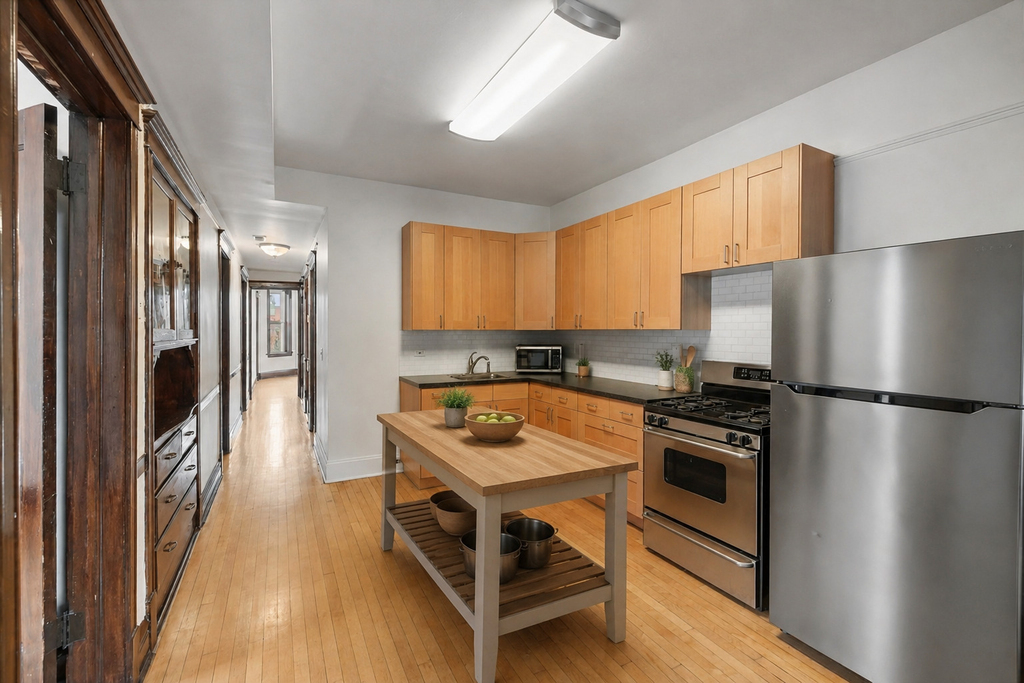 3213 S Lituanica Avenue - Photo 7