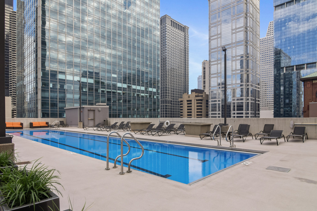 345 N La Salle Drive - Photo 12