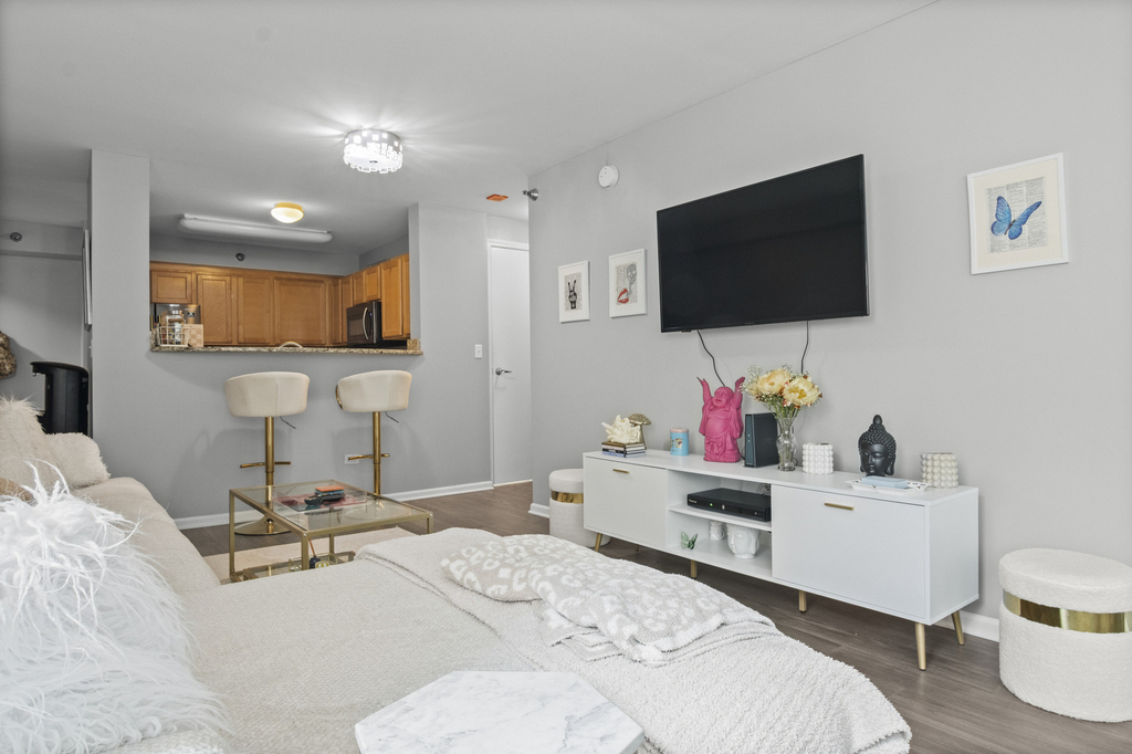 345 N La Salle Drive - Photo 6
