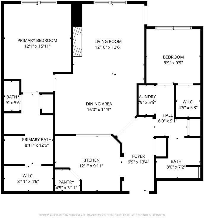 4805 W Village Way Se - Photo 20