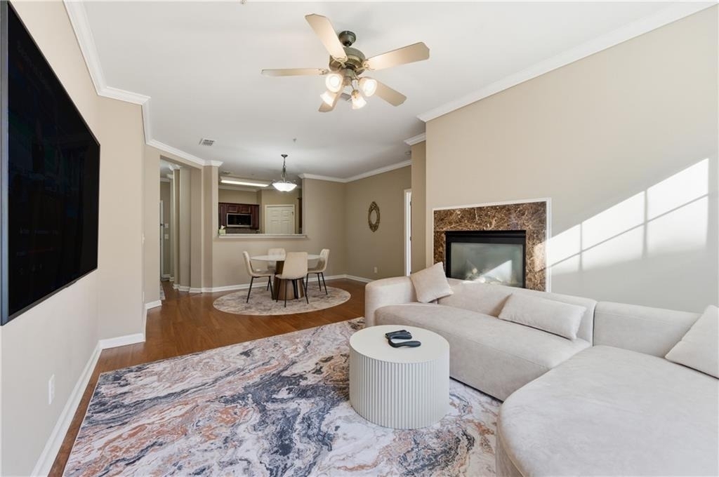 4805 W Village Way Se - Photo 6