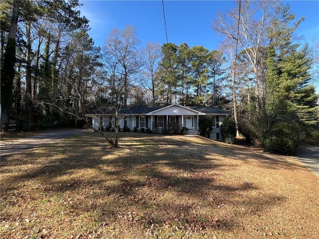 3434 Palace Court - Photo 1