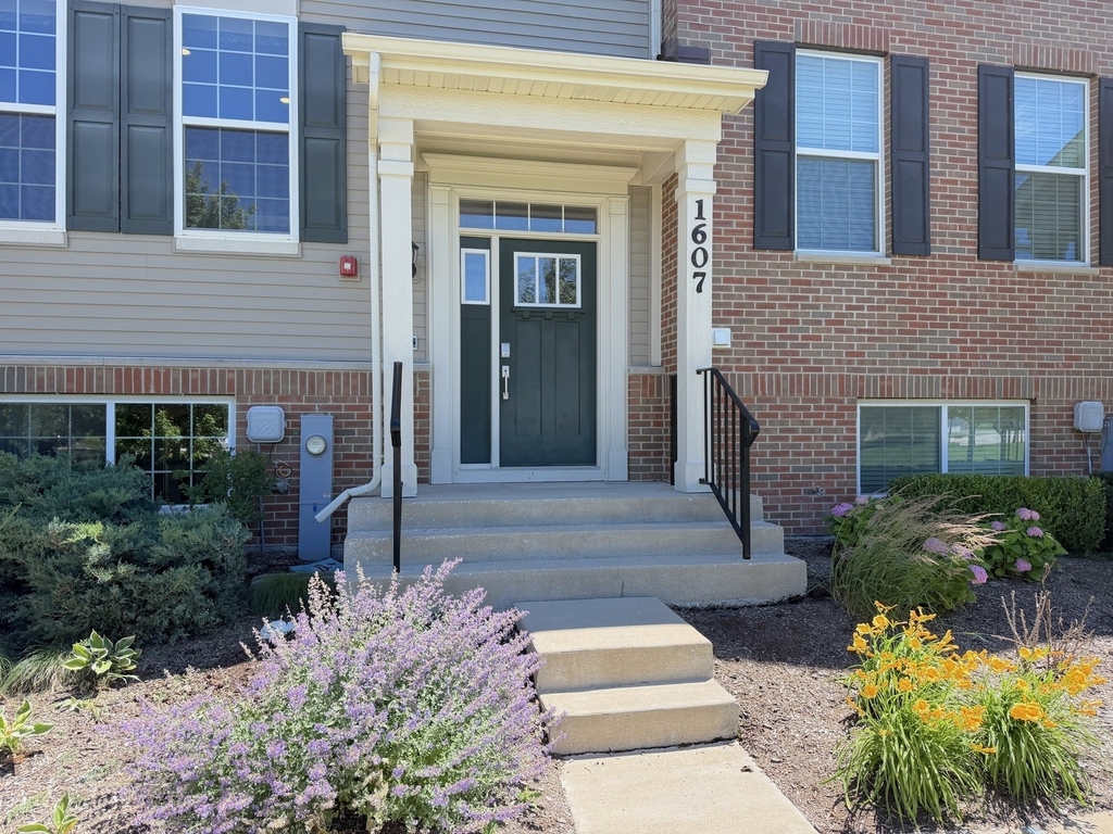 1607 Carlstedt Drive - Photo 1