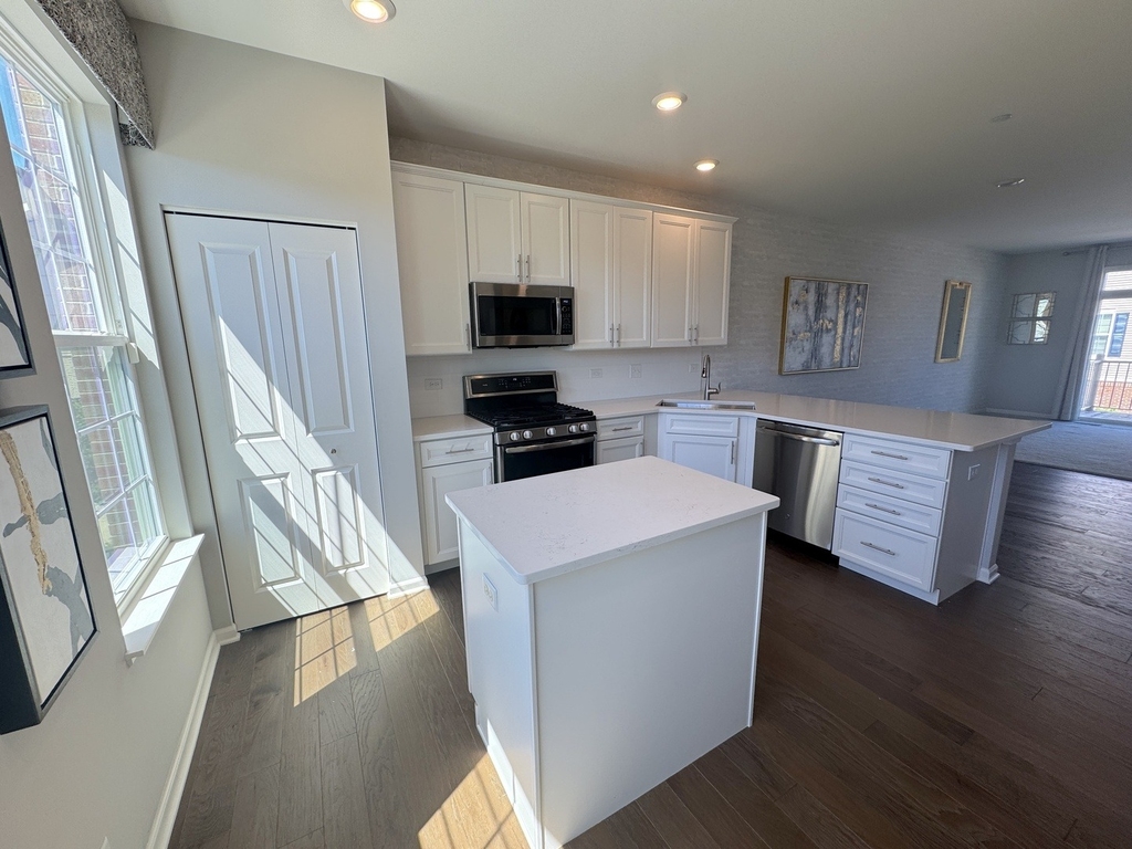 1607 Carlstedt Drive - Photo 3