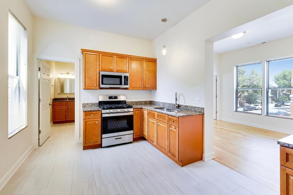 3201 S Normal Avenue - Photo 1