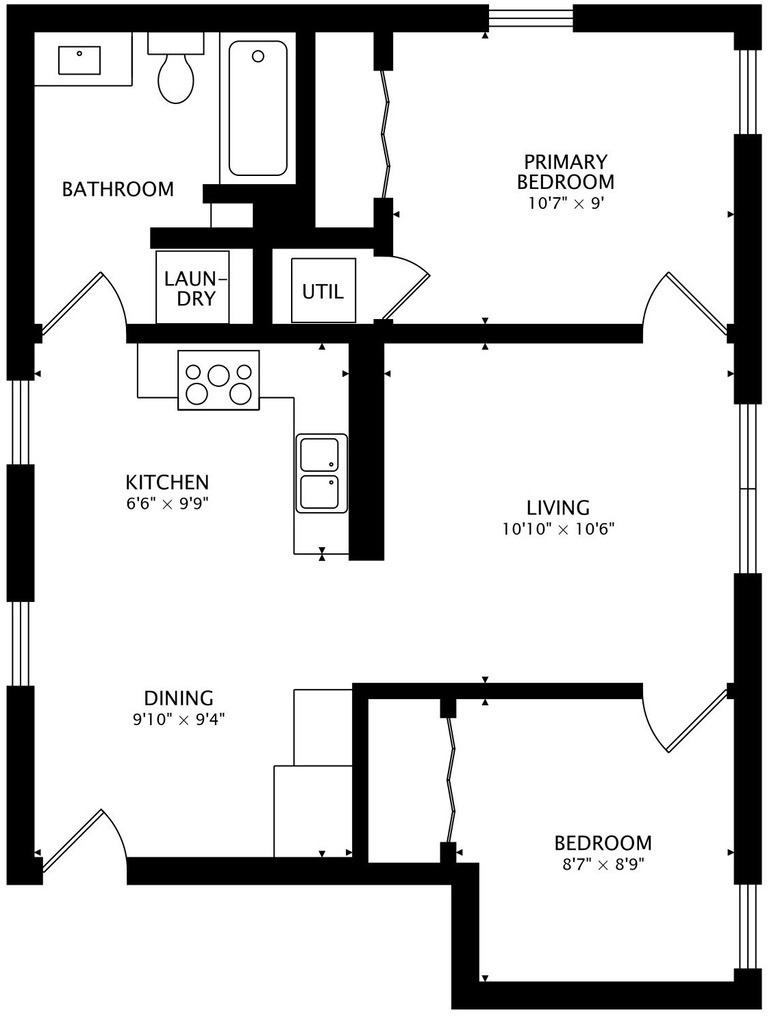 3201 S Normal Avenue - Photo 13
