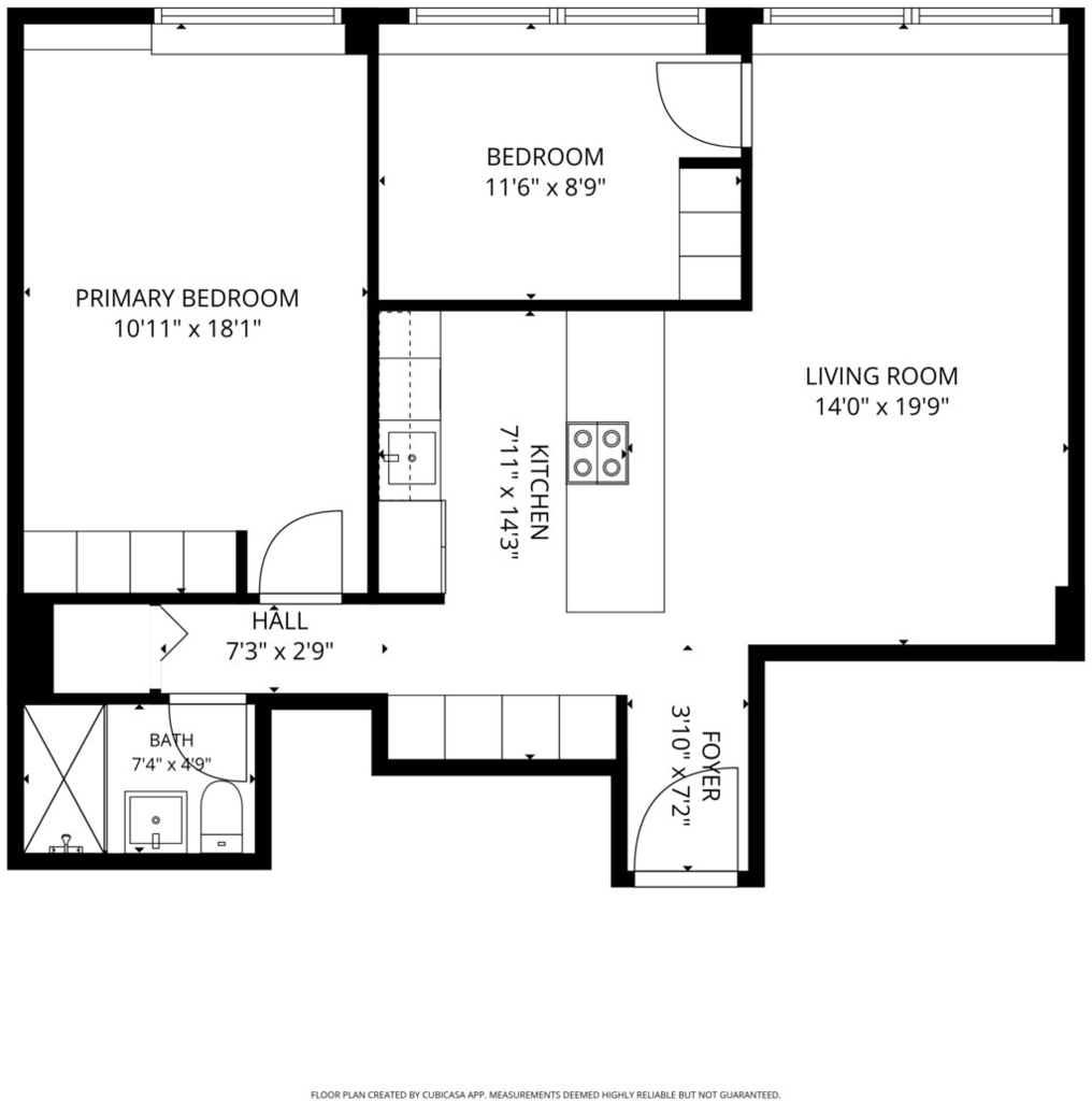 1355 N Sandburg Terrace - Photo 15