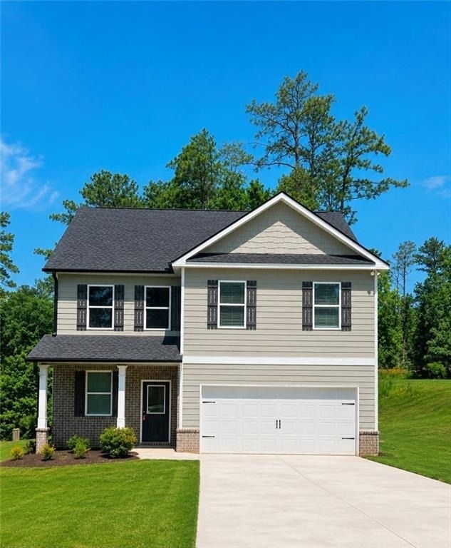 701 Bryson Lake Circle - Photo 0