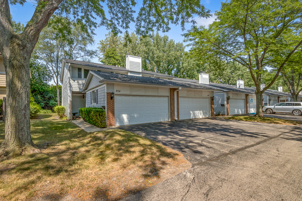 834 Swallow Street - Photo 3