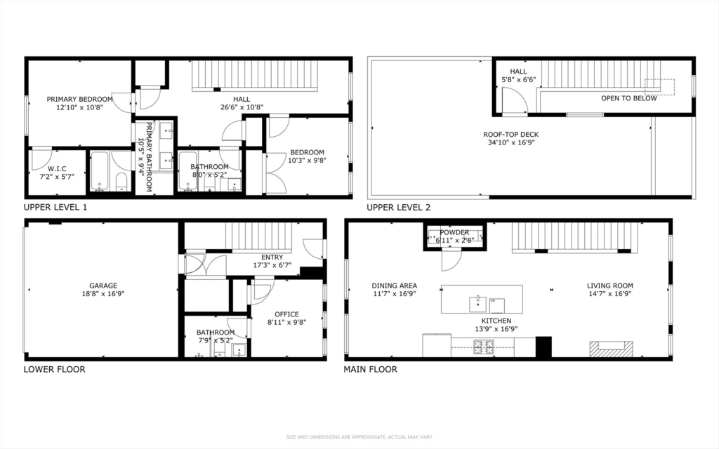 4246 W Belmont Avenue - Photo 32