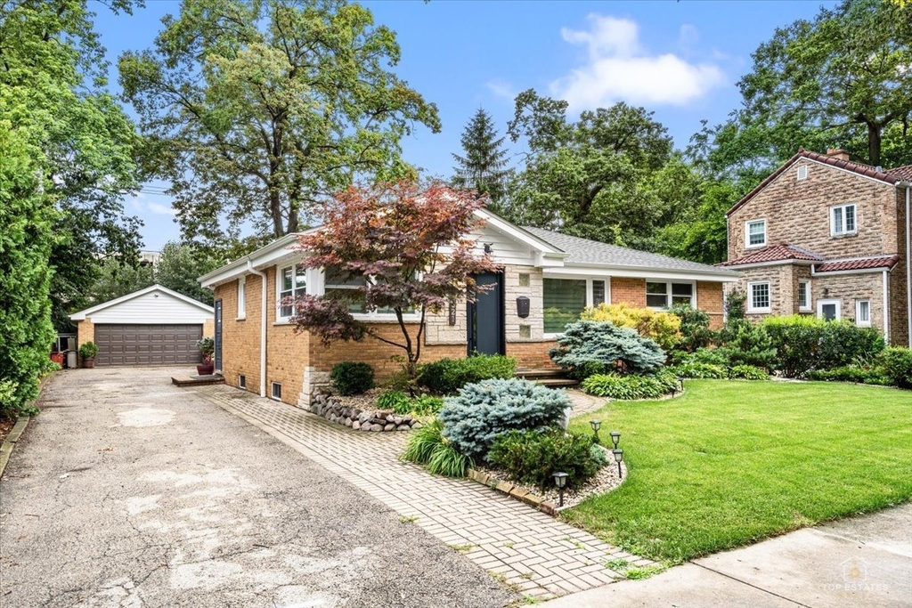 3521 Forest Avenue - Photo 2