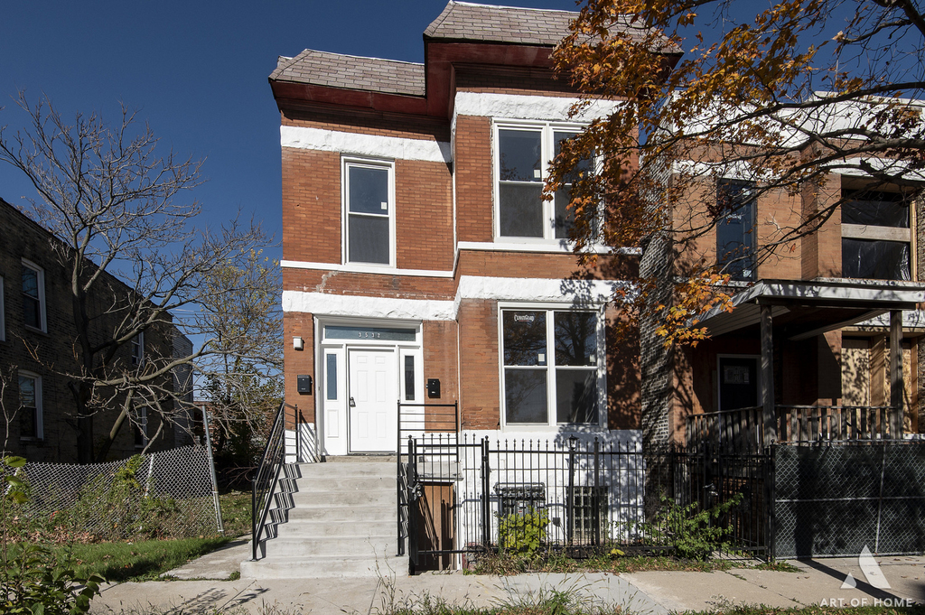 3532 W Van Buren Street - Photo 0