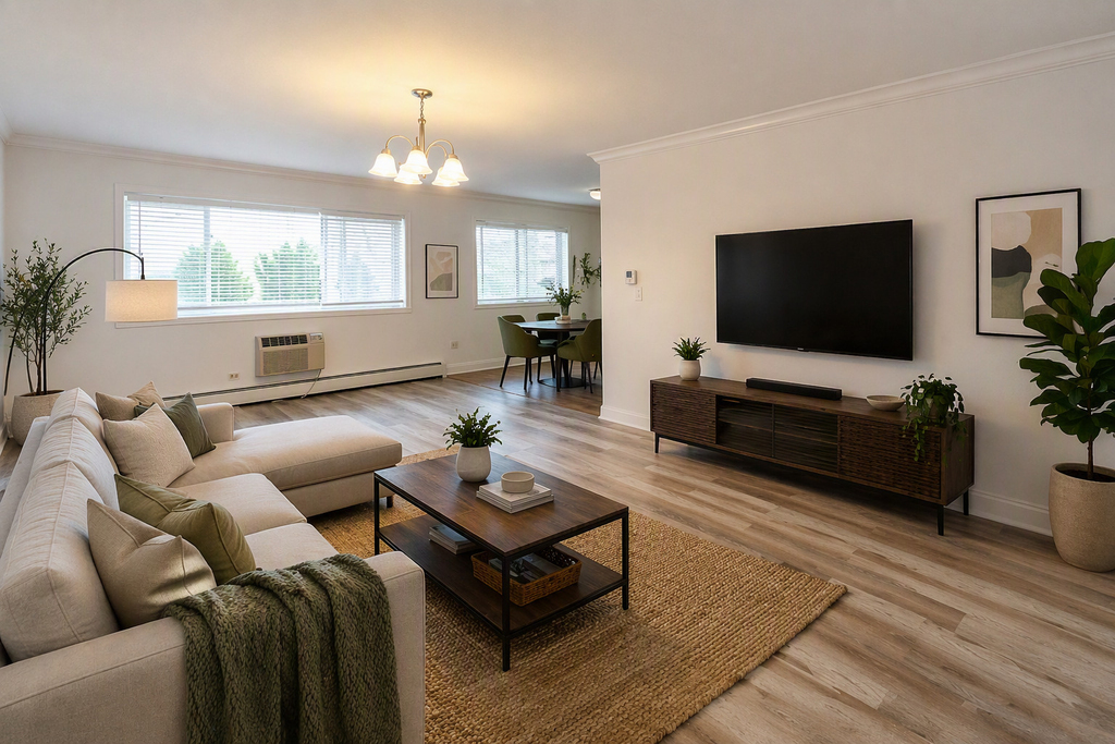 700 W Dempster Street - Photo 7