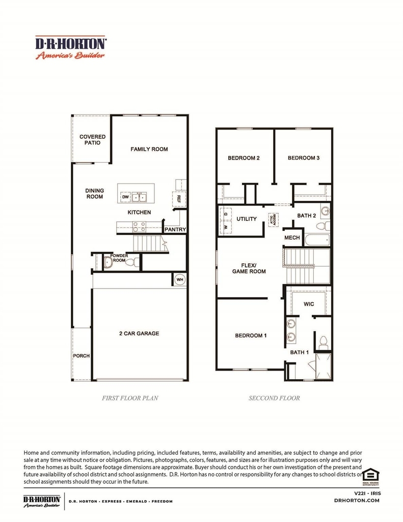 10206 Penryn Forest Trail - Photo 25