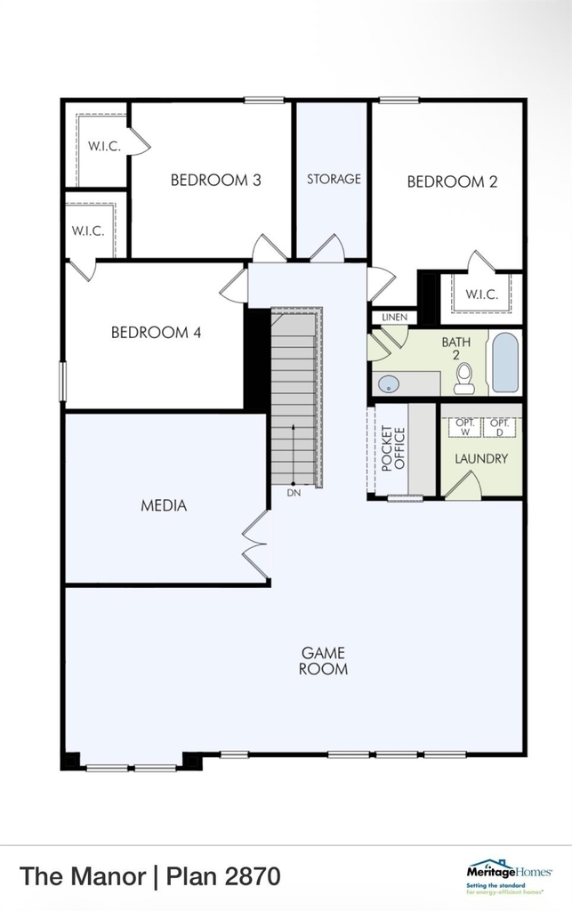 8104 Morning Melody Drive - Photo 42