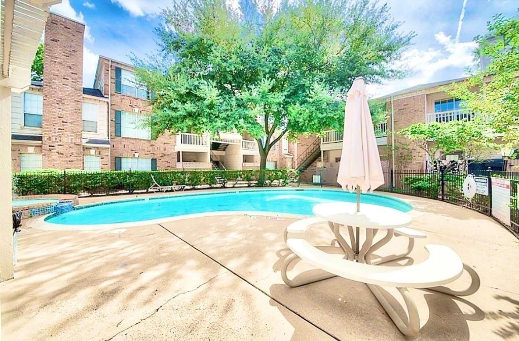 2626 Holly Hall Street - Photo 0