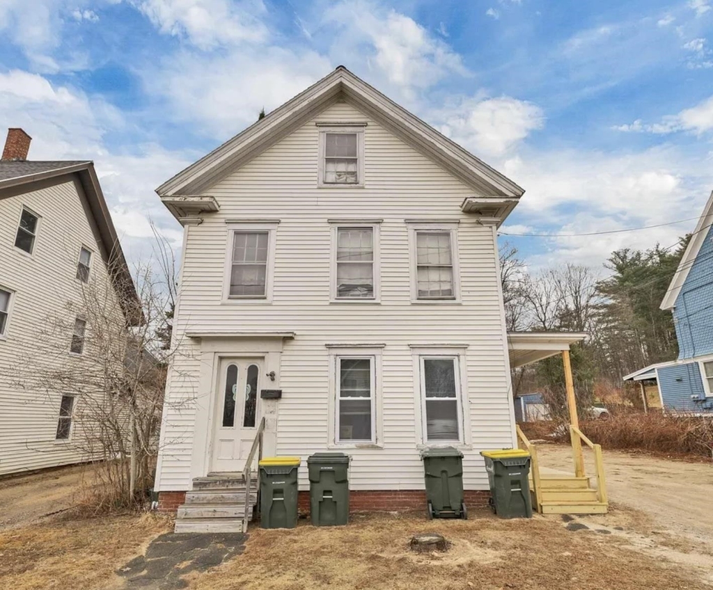 217 S Main - Photo 0