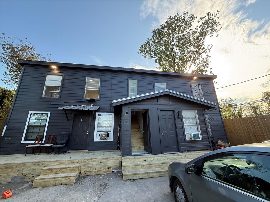 4518 New Orleans Street - Photo 0
