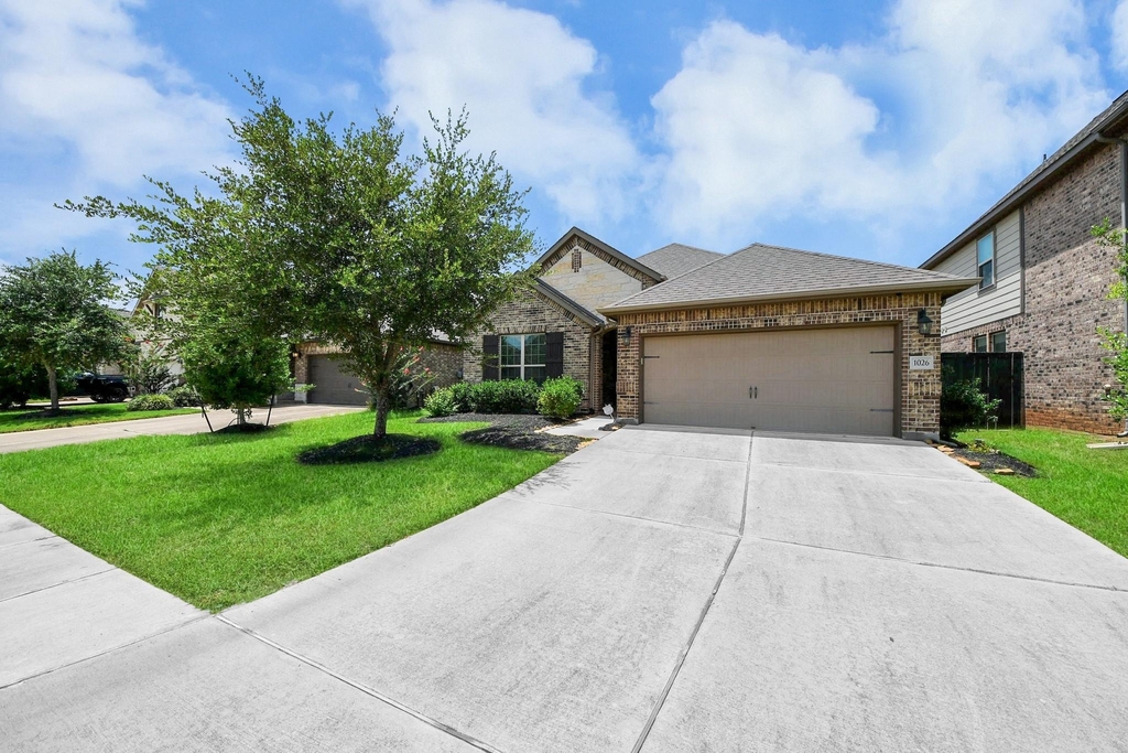 1026 Warm Summer Drive - Photo 1