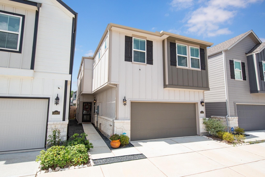 14807 Slow River Avenue - Photo 2