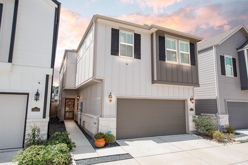 14807 Slow River Avenue - Photo 0
