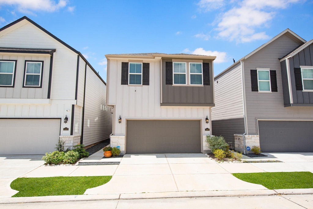 14807 Slow River Avenue - Photo 1