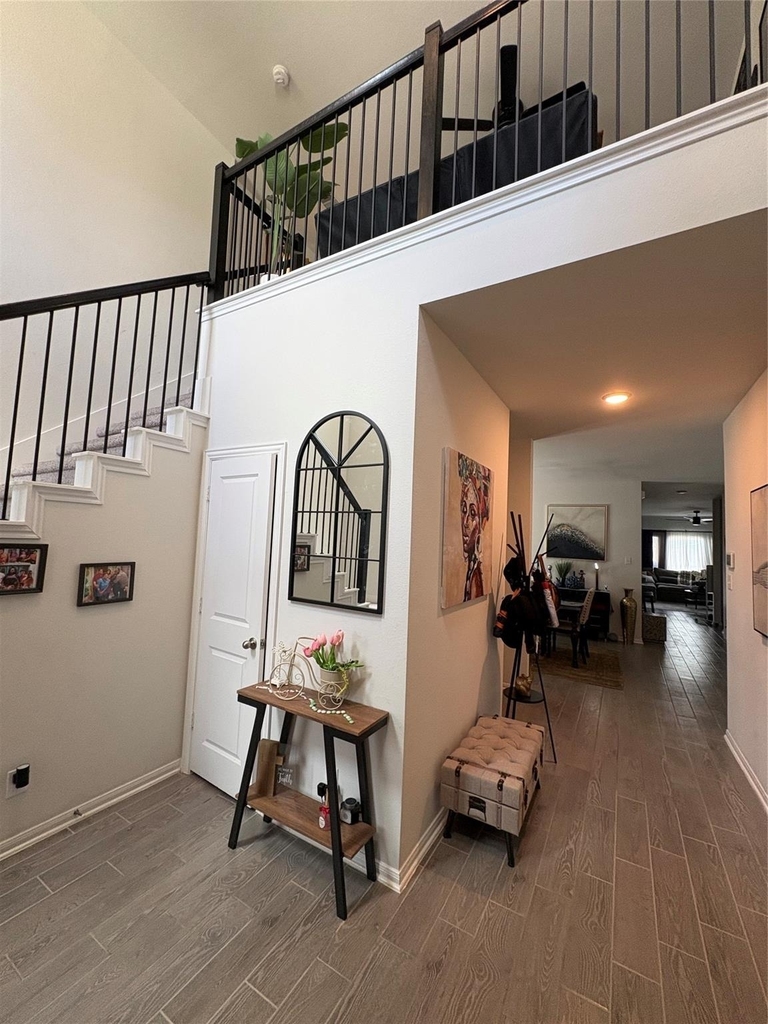 2418 Palisade Crest Drive - Photo 2