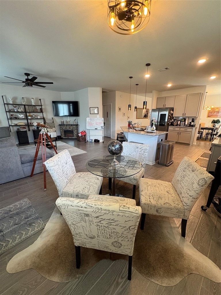 2418 Palisade Crest Drive - Photo 5