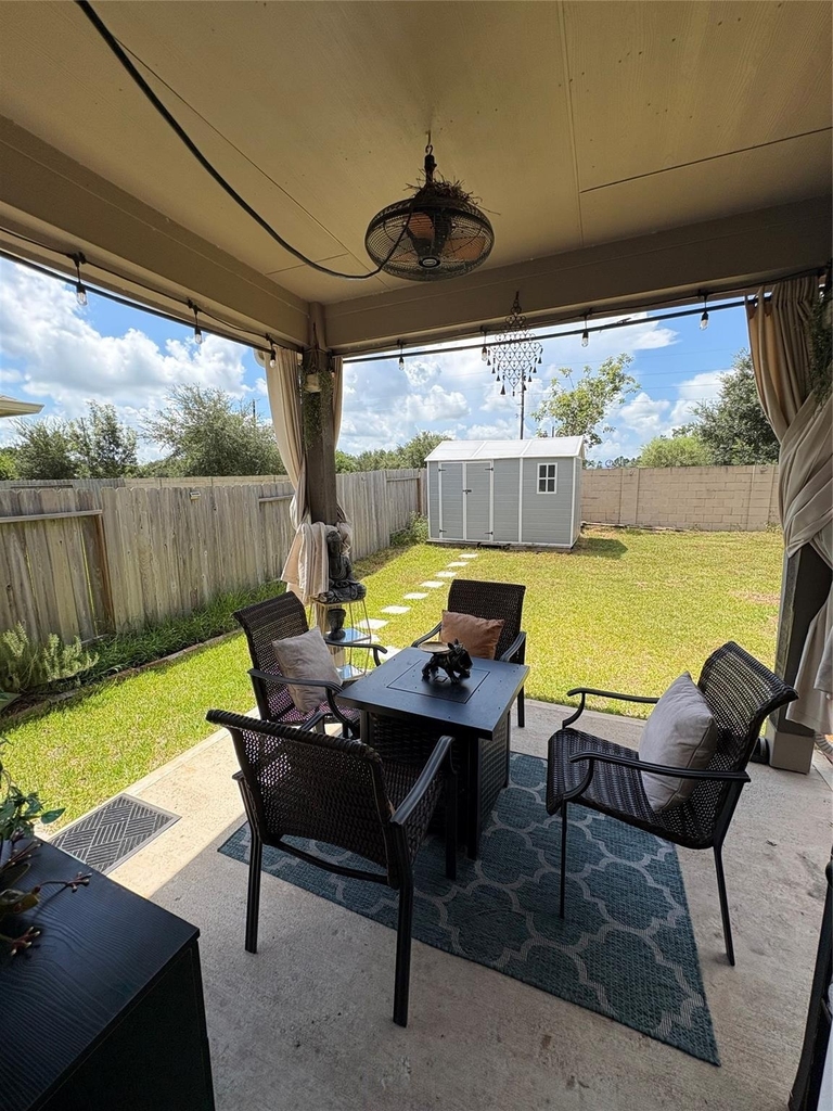 2418 Palisade Crest Drive - Photo 12