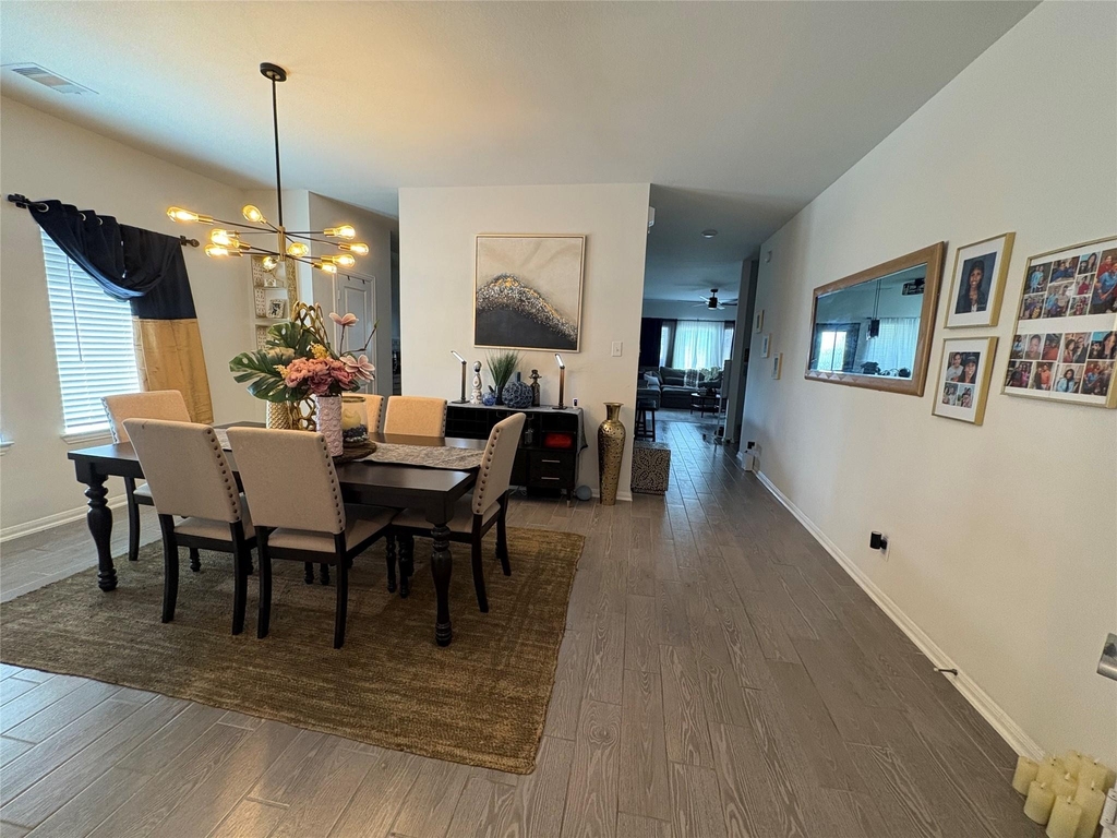 2418 Palisade Crest Drive - Photo 4